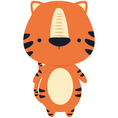 Kumo el tigre
