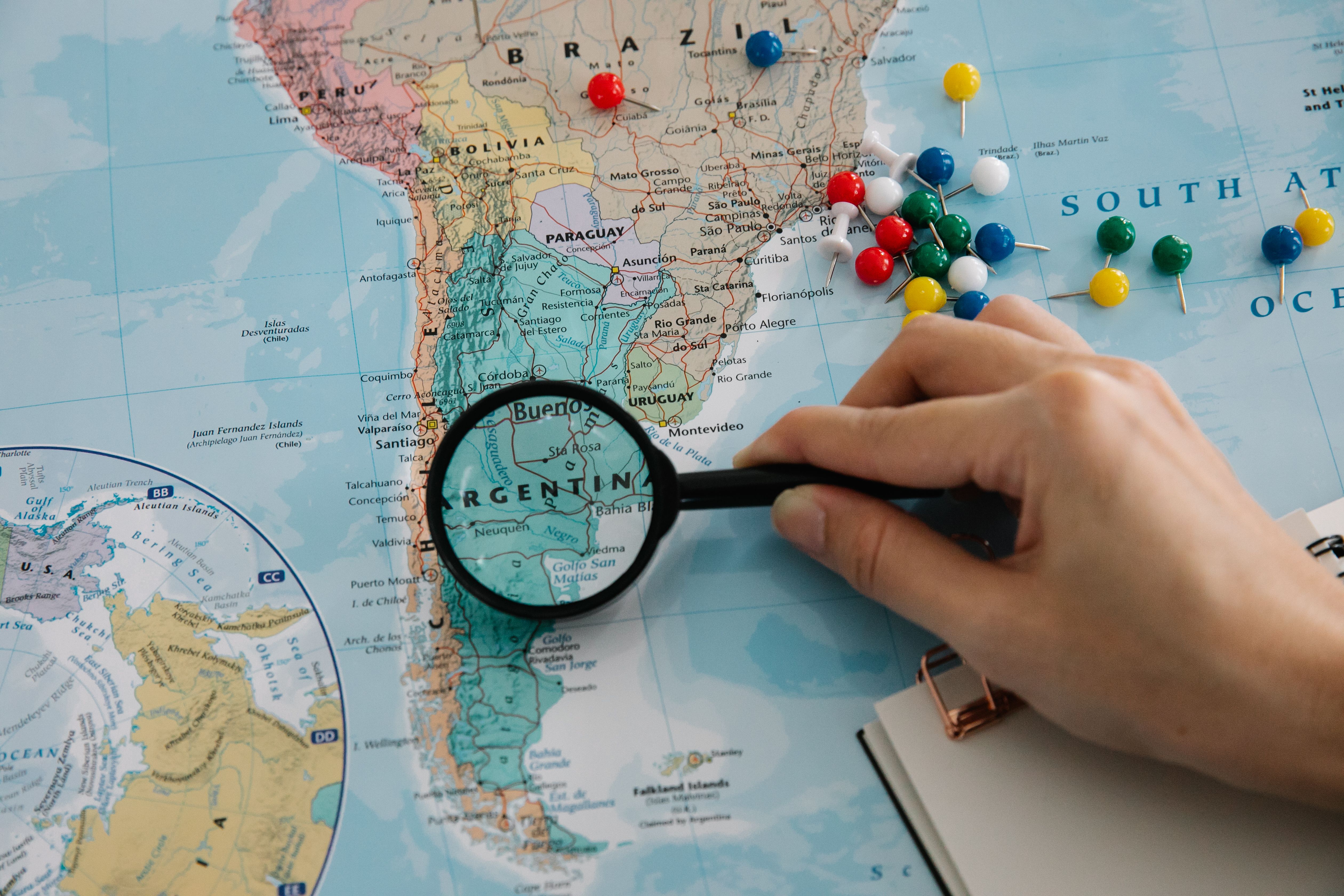 Ciudades hispanohablantes