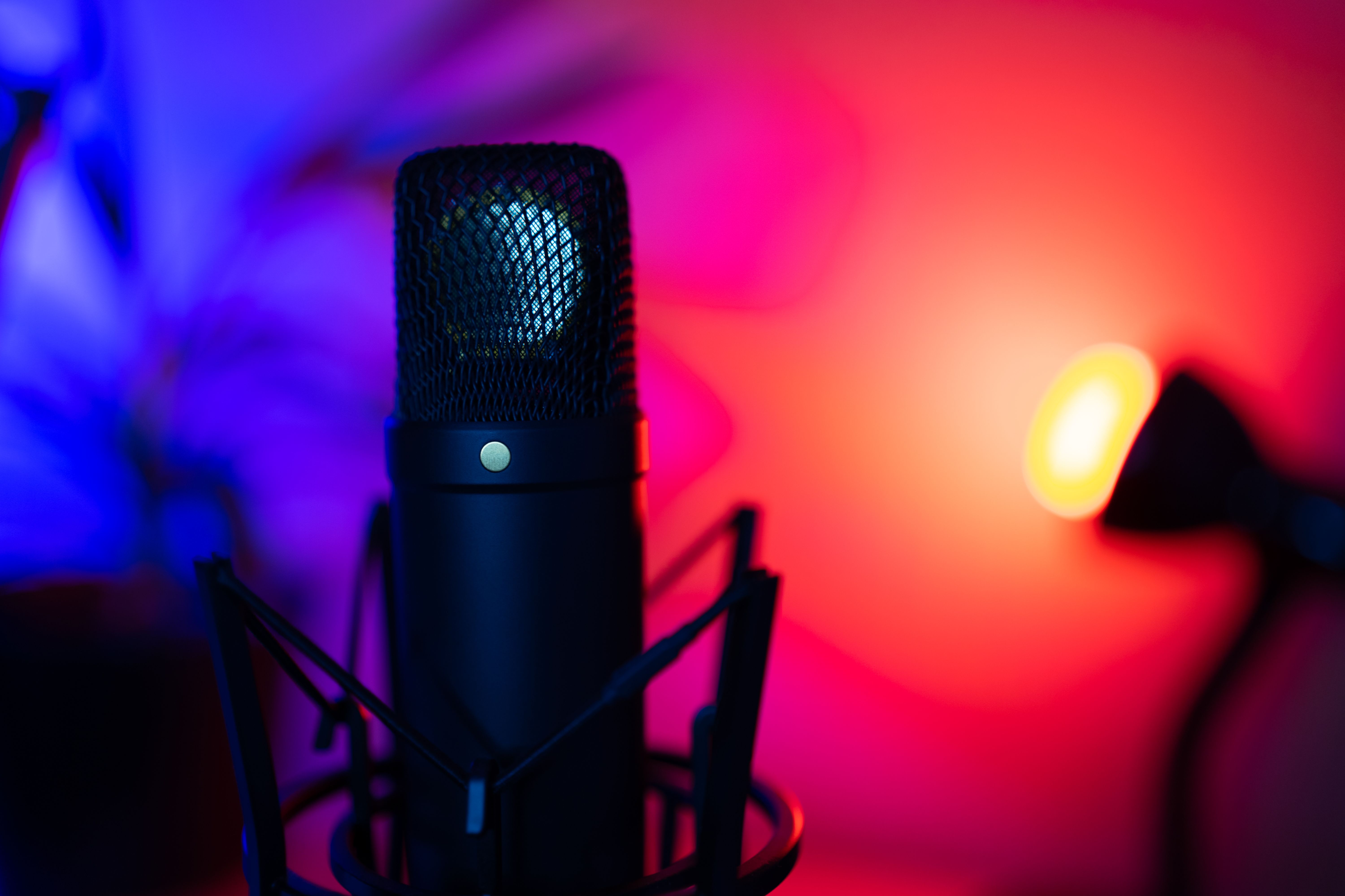 Auriculares y podcasts de espa&ntilde;ol